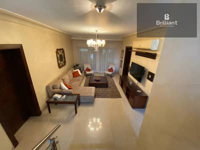 AMAZING VILLA RENT IN CAIRO FESTIVAL CITY STAND ALONE