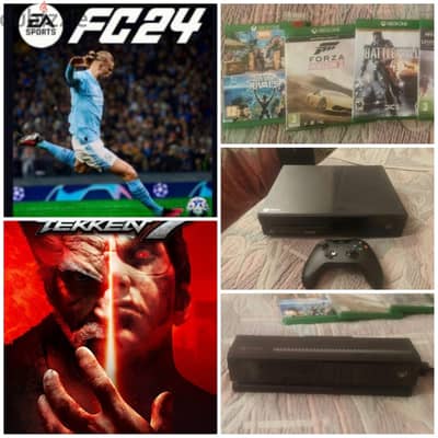 اكس بوكس ون بالكينكت