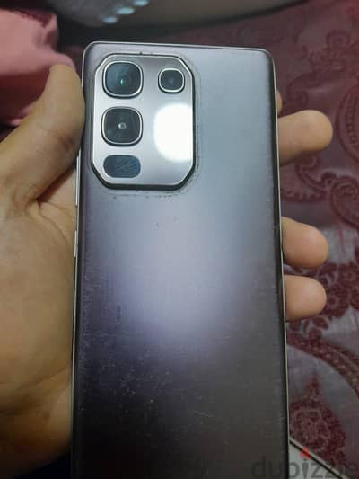 Infinix Note 50