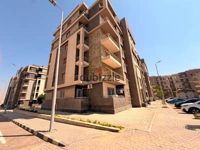 شقه للبيع ١٣٠ م دار مصر الاندلس