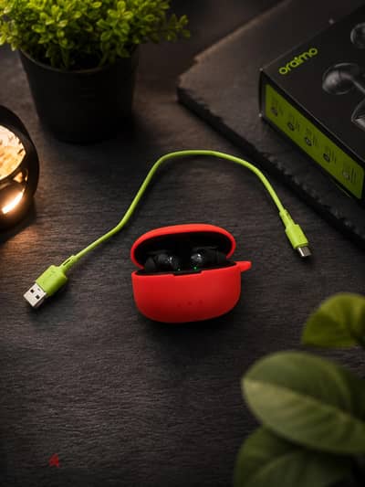 للبيع Oraimo FreePods 3c الأصلية