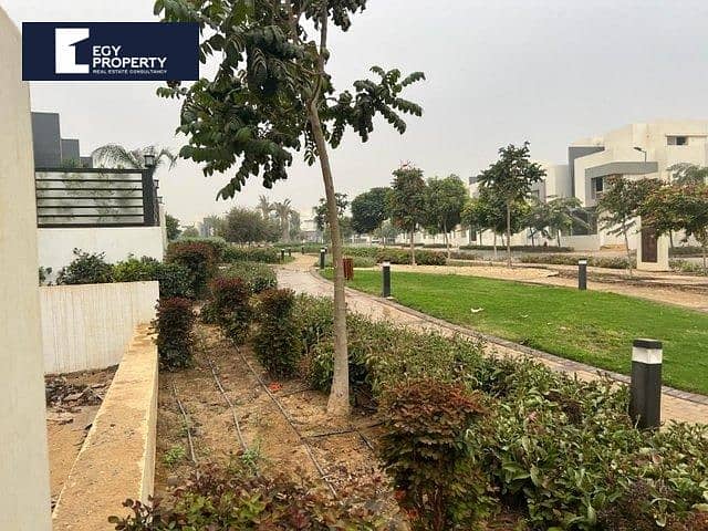 فيلا بـ٤ غرف نوم في كومباوند هايد بارك القاهرة الجديدة، صورة ٥ من ٨