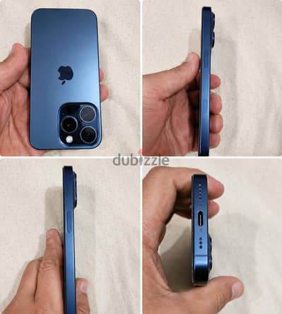 Apple - iPhone 15 Pro