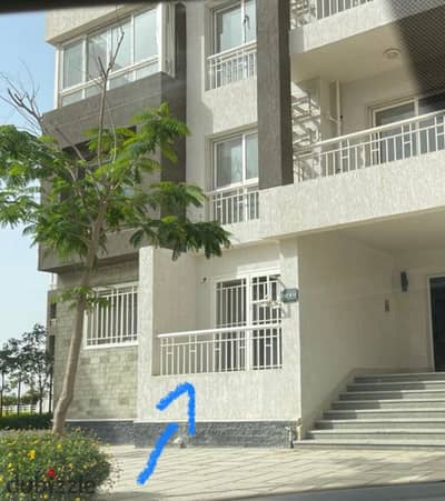 # 2BR Investment Apartment for Sale – B12, Group 122