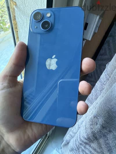 Apple - iPhone 13