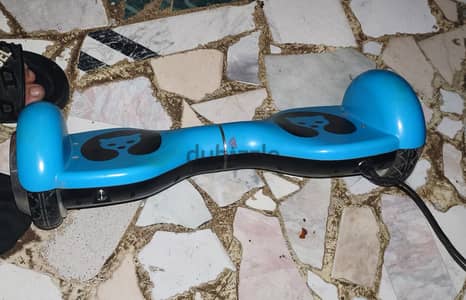 هافر بورد مستعمل Hoverboard