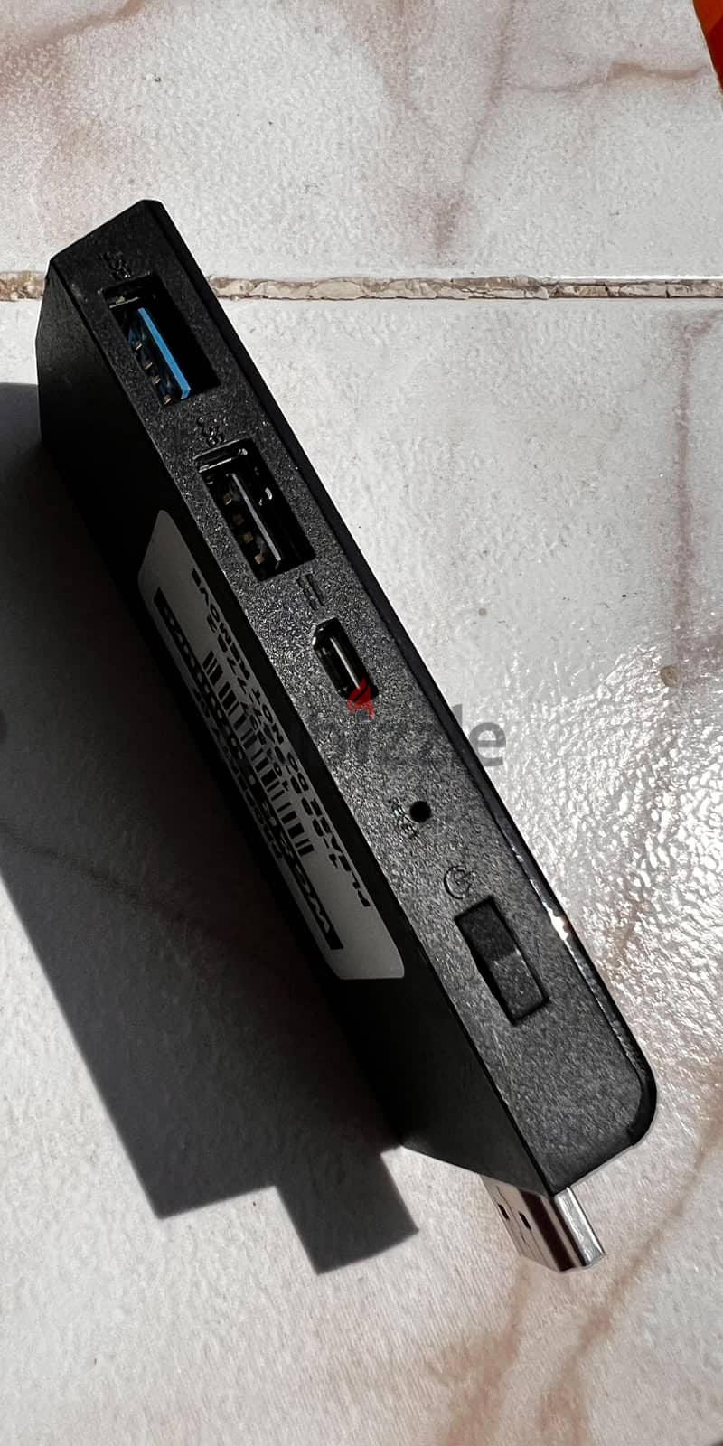 مستعمل -Intel Compute Stick 3