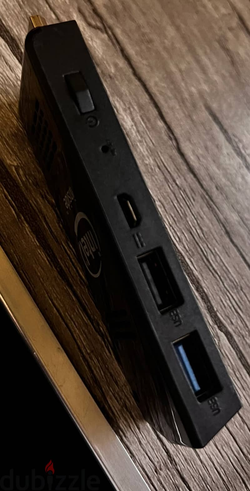 مستعمل -Intel Compute Stick 4