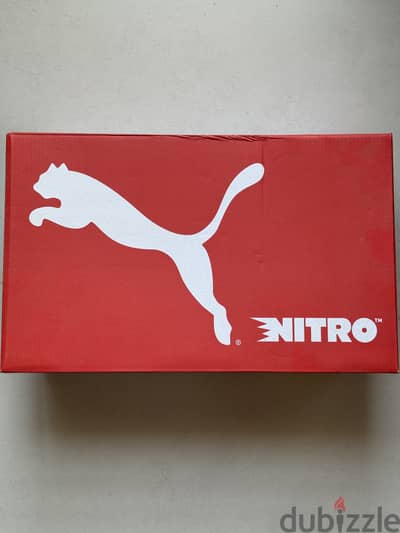 Puma Electrify Nitro 4