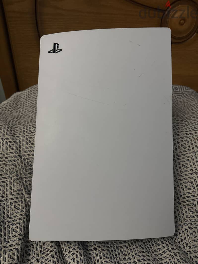 Playstation 5 disc ps5 cd 2