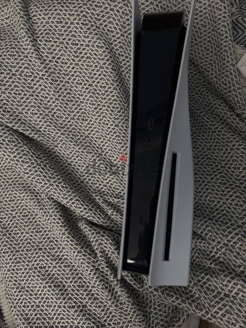 Playstation 5 disc ps5 cd 4
