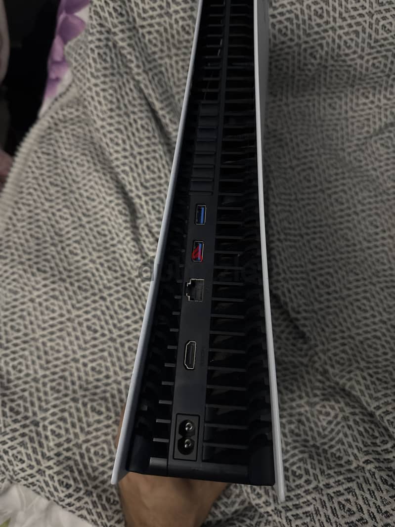 Playstation 5 disc ps5 cd 5