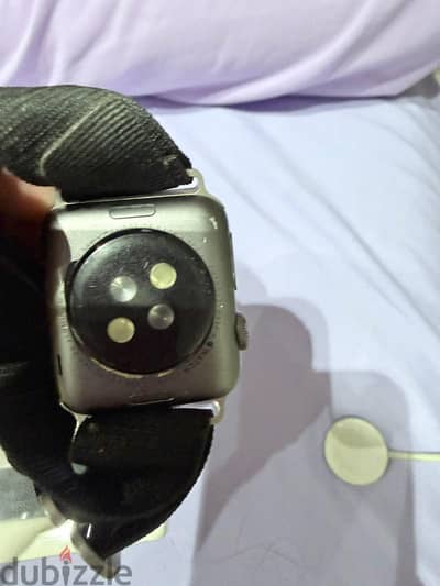 apple smart watch
