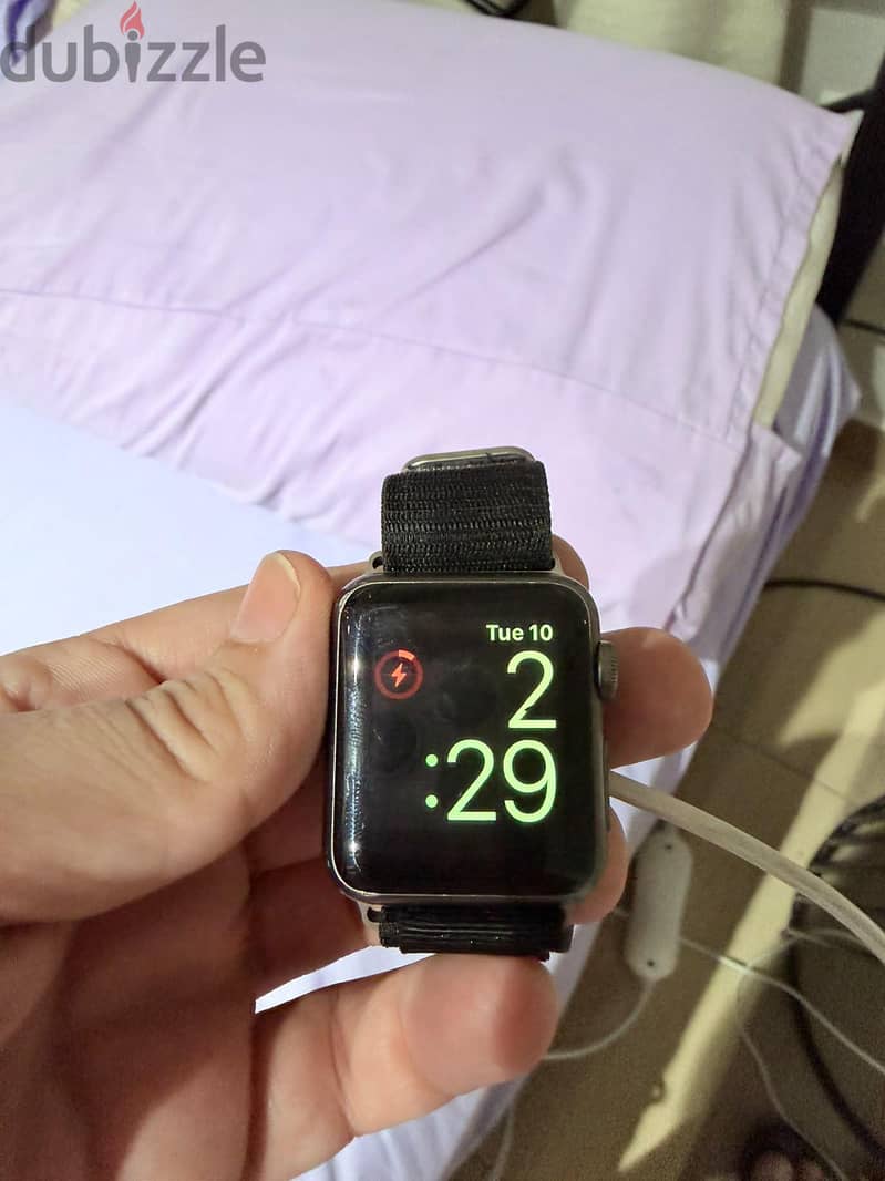 apple smart watch 2