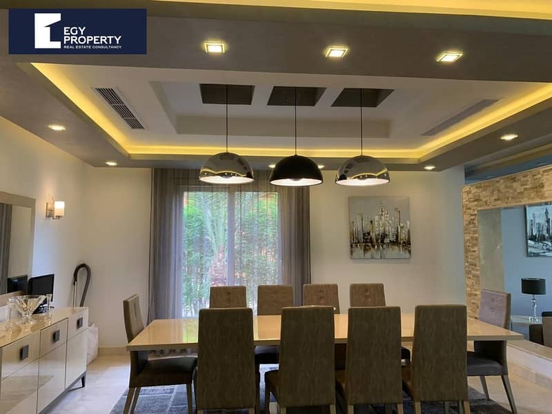 1 BR Apartment in Mivida, photo 5 of 10