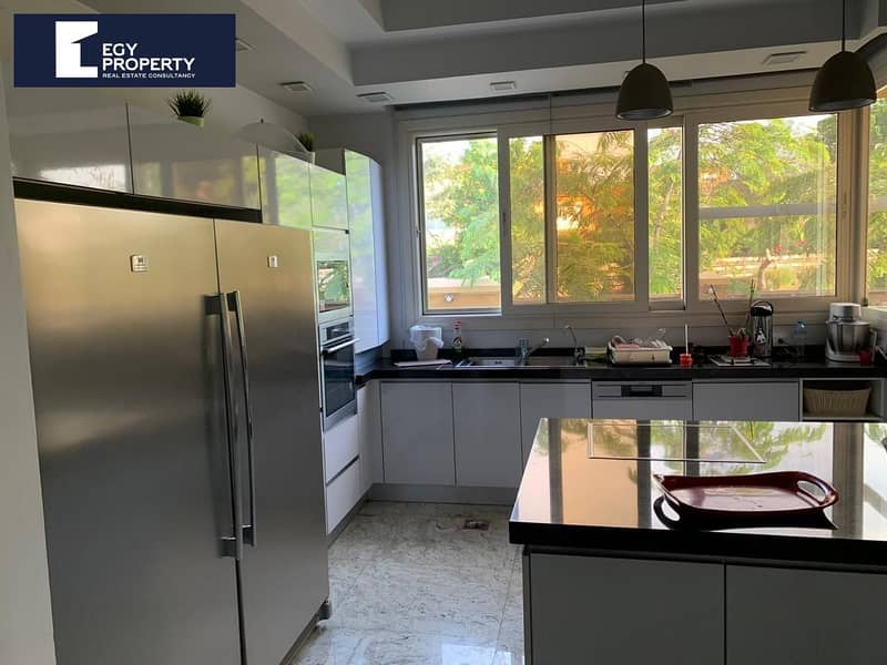 1 BR Apartment in Mivida, photo 8 of 10