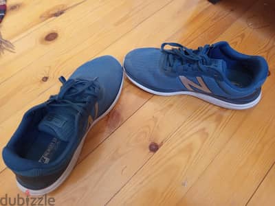 New Balance shoes