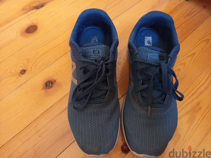 New Balance shoes 1