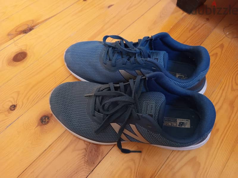 New Balance shoes 2