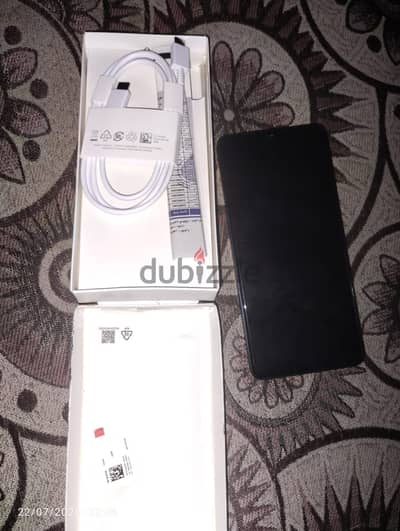 Samsung Galaxy A07