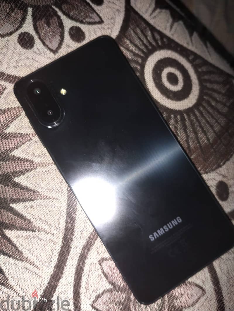 Samsung Galaxy A07 1