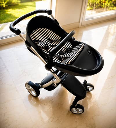 Mima Xari stroller