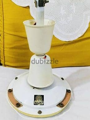 مروحة توشيبا العربي