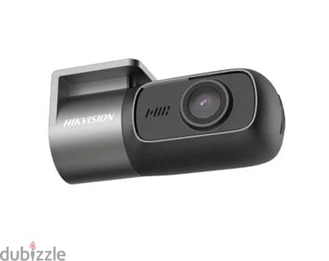 Dash cam hikvision 1