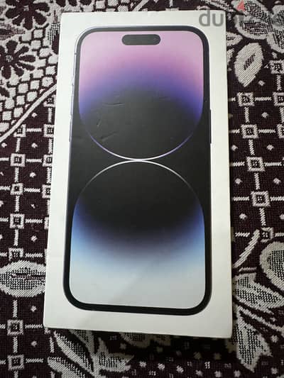 Apple - iPhone 14 Pro