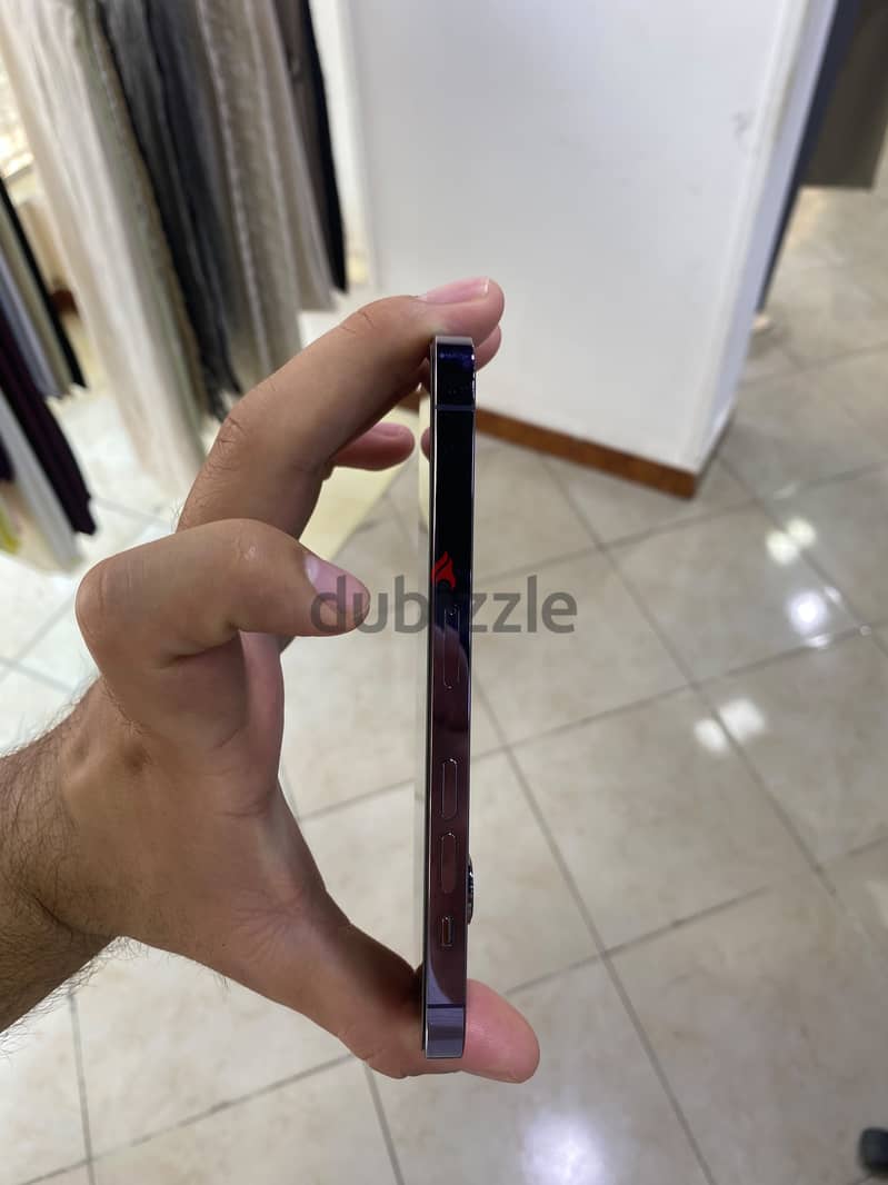 Apple - iPhone 14 Pro 3