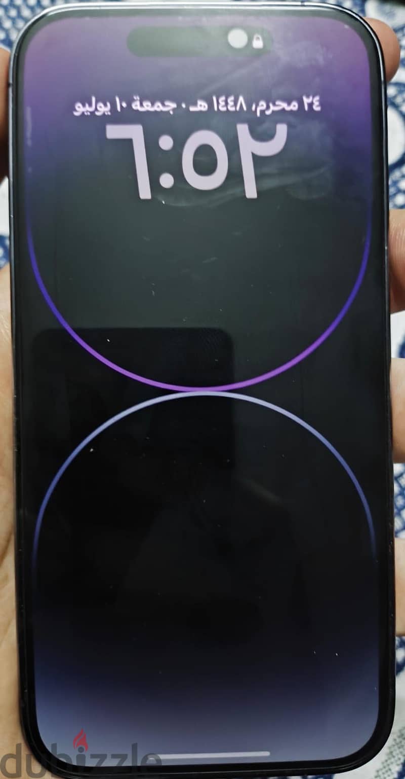 Apple - iPhone 14 Pro 4