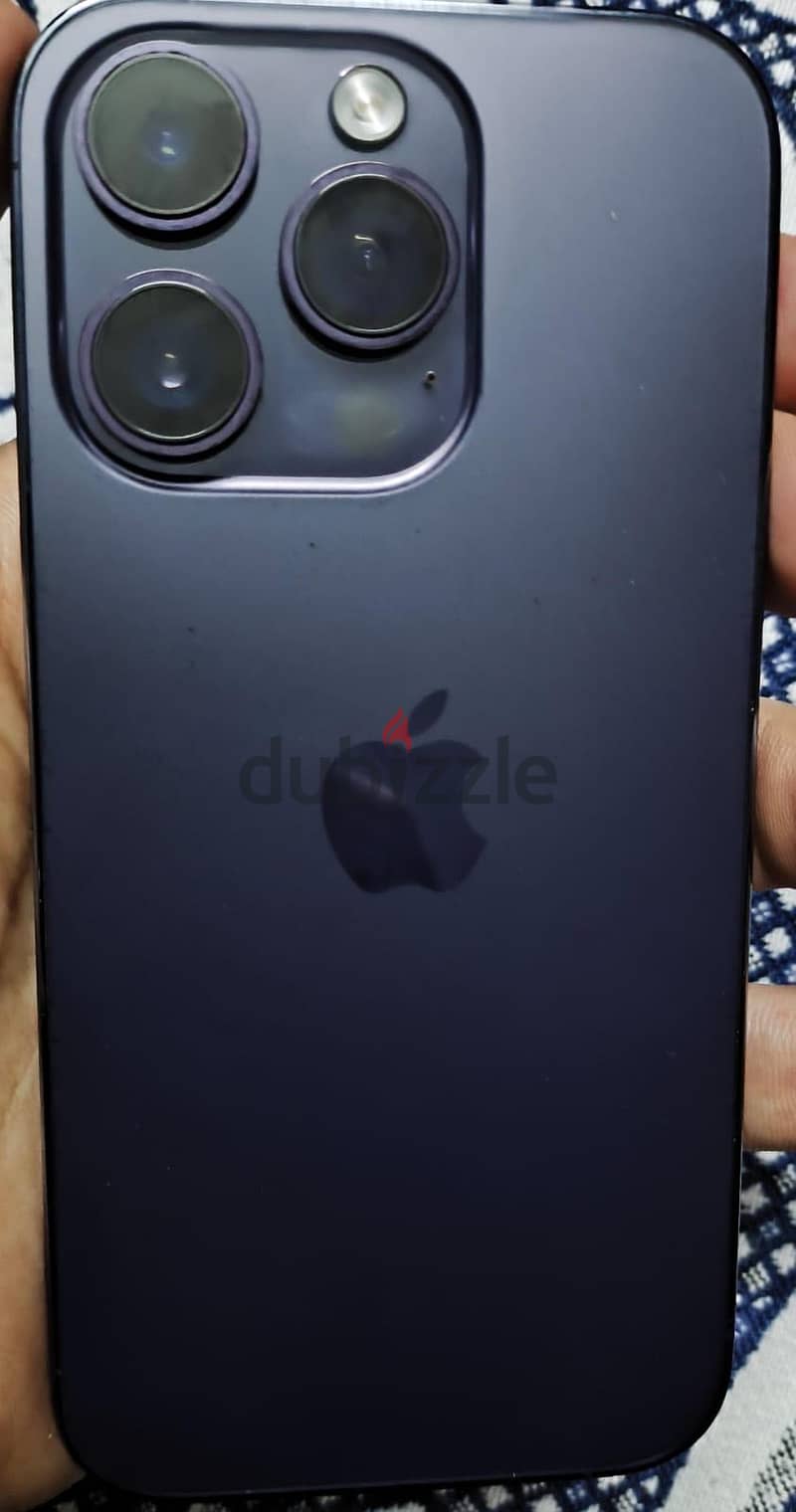 Apple - iPhone 14 Pro 7
