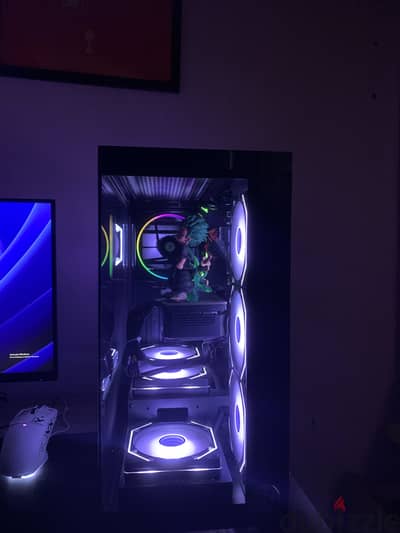 Pc عالمي بجد الامكانيات دي ب السعر ده مش موجوده
