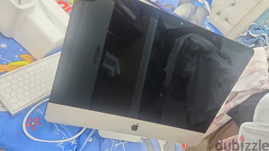 I Mac 21.5 inch 4K