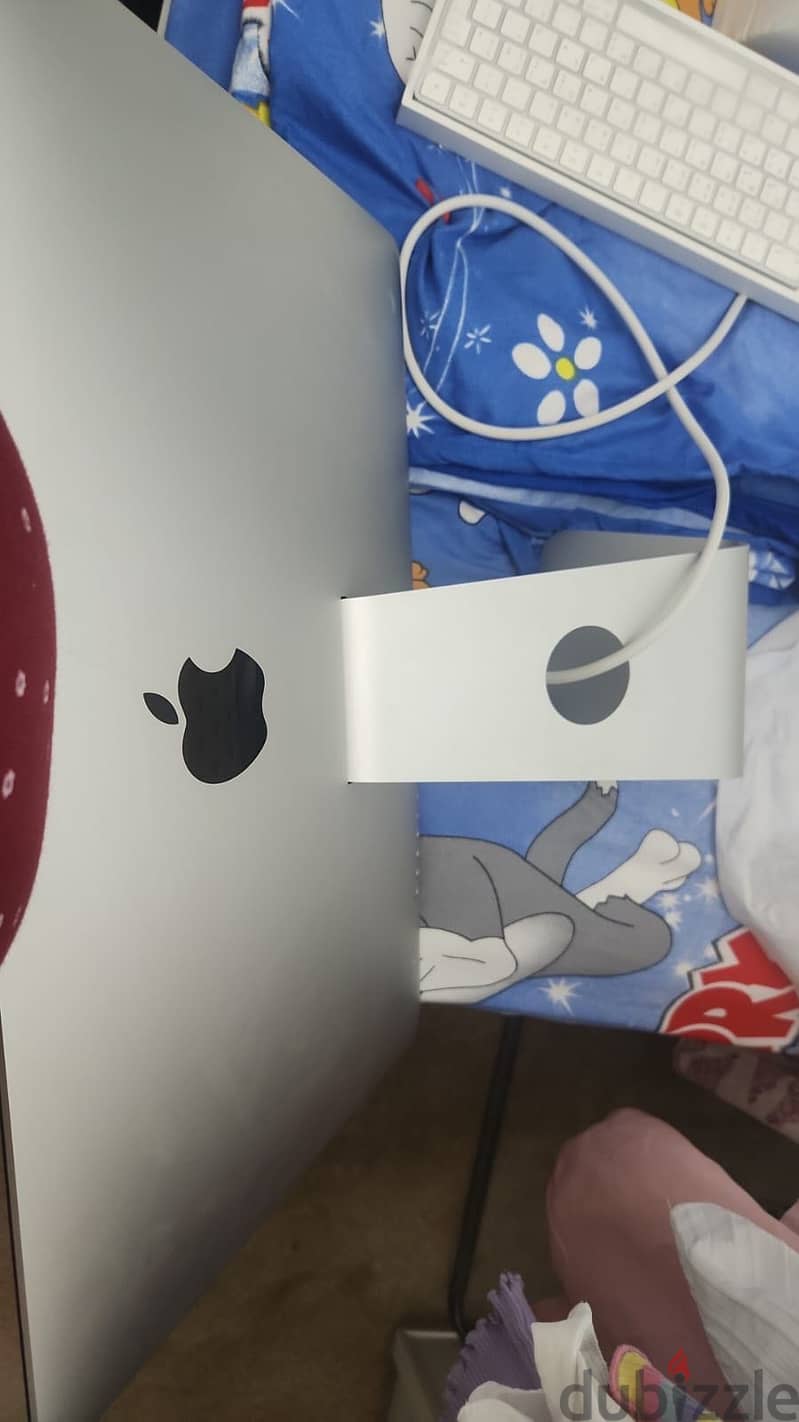I Mac 21.5 inch 4K 4