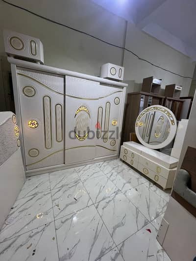 غرف نوم كبيره فايبر فوري