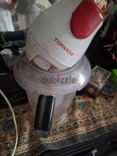كبه مركه اشتعمال خفيف