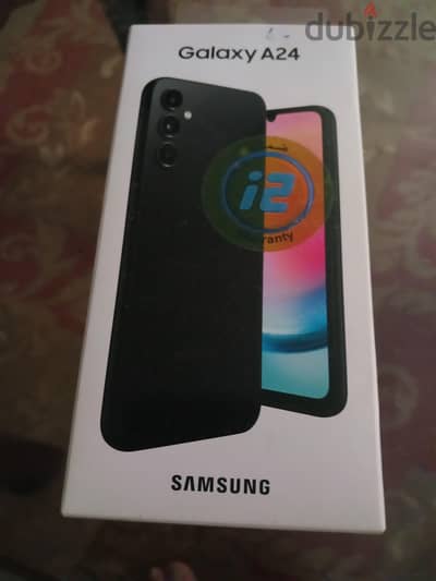 سامسونج ايه 24
