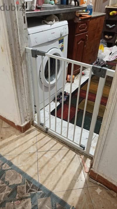 بوابة امان للاطفال