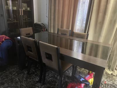 سفرة سمارت من قباني للبيع
