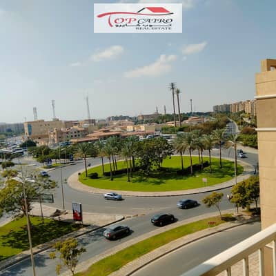 شقة مفروشة للإيجار في مدينتي B7 لقطه