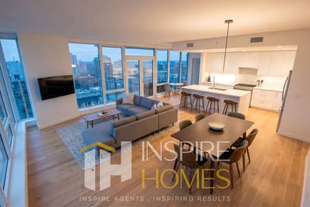 Open Views & a Prime Location | Apartment for Sale Just Steps from the Sea