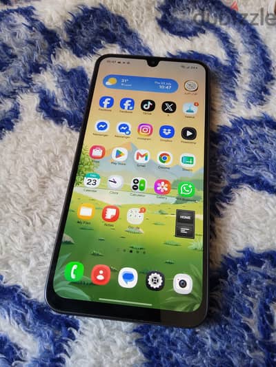 Samsung A26