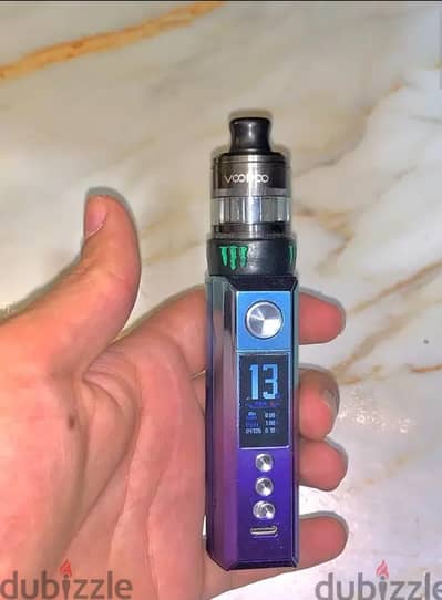 فيب drag m100s