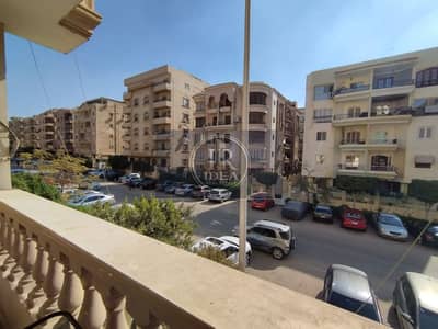 Apartment for Sale in El Narges Buildings – New Cairo (Fifth Settlement)