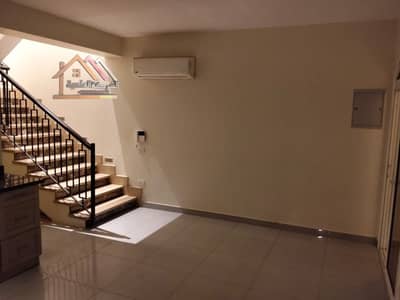 فيلا للايجار في مدينتي نموذج i كلااسيك تشطيب سوبر لوكس بالمطبخ والتكيفات وشاتر