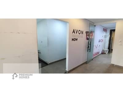 400 sqm Administrative Office for Rent in Downtown (South 90th St. ) – Fully Finished with A/C – Excellent Price