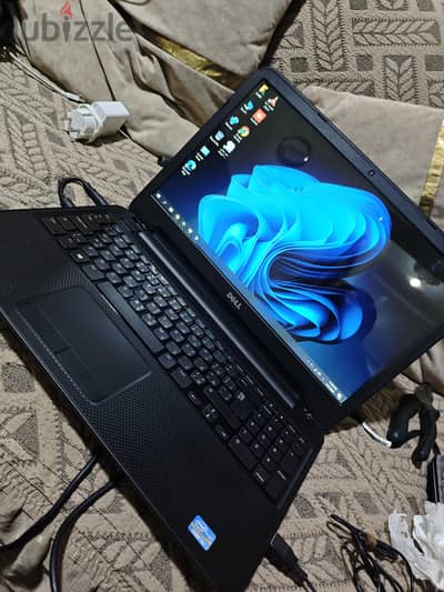 Dell Inspiron 3521  8 Ram