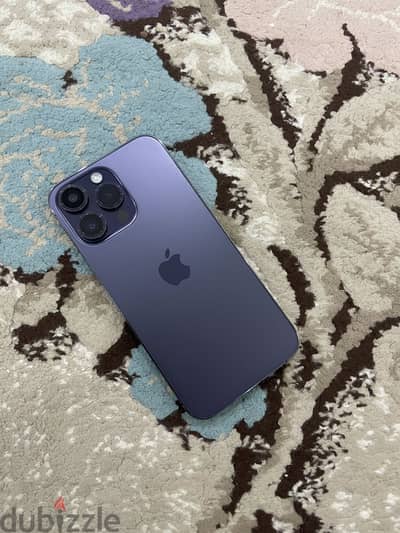 آبل - آيفون 14 برو ماكس