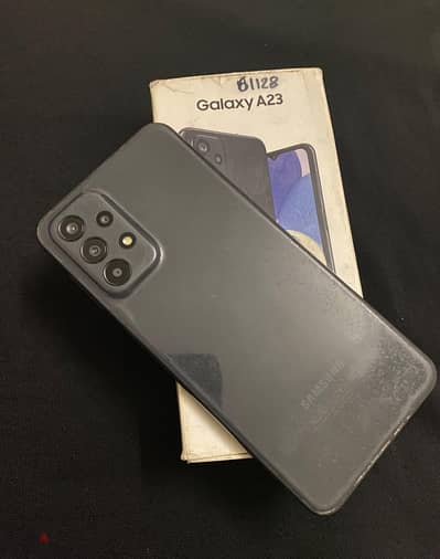 Samsung A23
